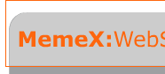 MemeX:Web